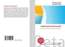 Capa do livro de Sadanand Viswanath 