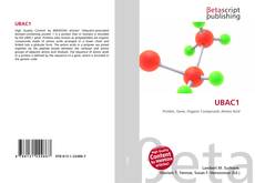 Portada del libro de UBAC1