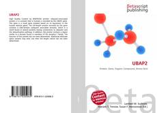 Bookcover of UBAP2