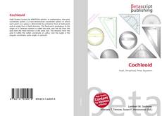 Bookcover of Cochleoid