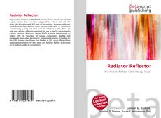 Portada del libro de Radiator Reflector
