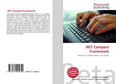 Capa do livro de .NET Compact Framework 