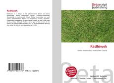 Portada del libro de Radłówek