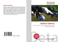 Bookcover of Wallace Gilberry