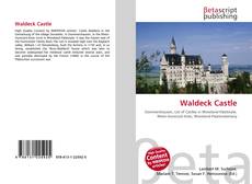 Capa do livro de Waldeck Castle 