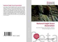Portada del libro de National Eagle Scout Association