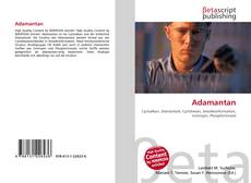 Bookcover of Adamantan