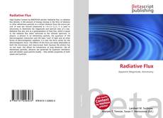 Bookcover of Radiative Flux