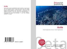 Portada del libro de Ocilib