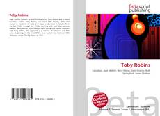 Toby Robins的封面