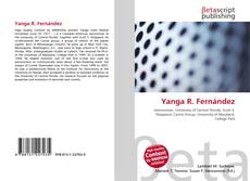 Yanga R. Fernández的封面