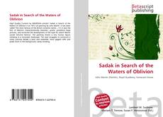 Portada del libro de Sadak in Search of the Waters of Oblivion