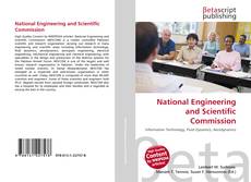 Bookcover of National Engineering and Scientific Commission