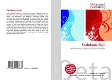 Portada del libro de Sadakazu Fujii