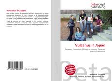 Bookcover of Vulcanus in Japan
