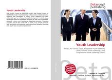 Couverture de Youth Leadership