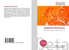 Couverture de Sadakichi Hartmann