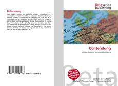 Couverture de Ochtendung