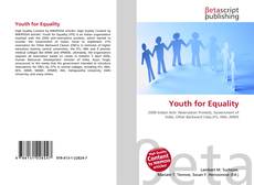 Обложка Youth for Equality