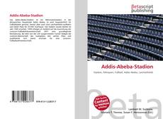 Borítókép a  Addis-Abeba-Stadion - hoz