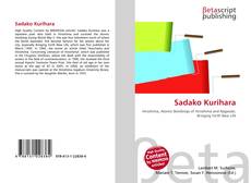 Buchcover von Sadako Kurihara