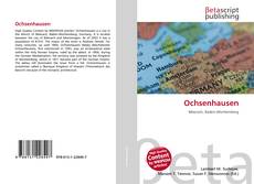 Buchcover von Ochsenhausen