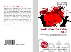 Buchcover von Youth Liberation of Ann Arbor