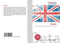 Buchcover von Neovia