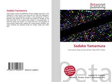 Buchcover von Sadako Yamamura