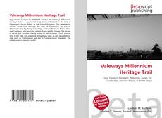 Buchcover von Valeways Millennium Heritage Trail