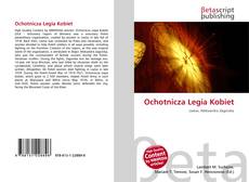 Buchcover von Ochotnicza Legia Kobiet