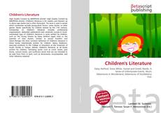 Buchcover von Children's Literature