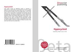Hypocycloid kitap kapağı