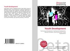 Bookcover of Youth Development