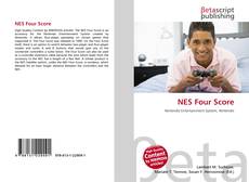 Bookcover of NES Four Score