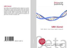 Bookcover of UBD (Gene)