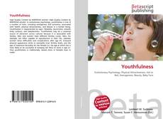 Bookcover of Youthfulness