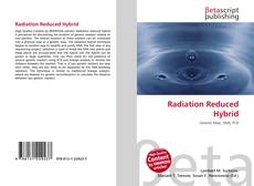 Bookcover of Radiation Reduced Hybrid