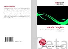 Bookcover of Natalie Coughlin