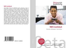 Bookcover of NES Lockout