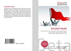 Bookcover of Socialist Youth