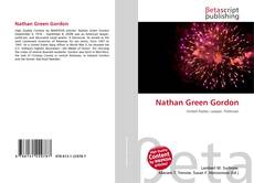 Borítókép a  Nathan Green Gordon - hoz