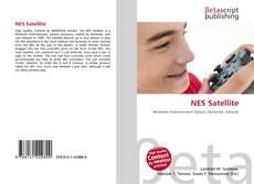 Buchcover von NES Satellite