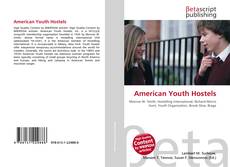 Buchcover von American Youth Hostels