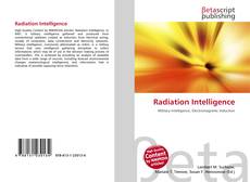 Radiation Intelligence的封面