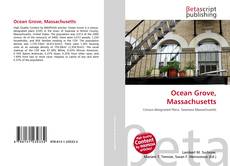 Buchcover von Ocean Grove, Massachusetts