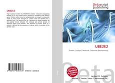 Bookcover of UBE2E2