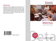 Bookcover of NESFA Press