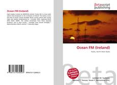 Portada del libro de Ocean FM (Ireland)