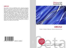 Portada del libro de UBE2G2